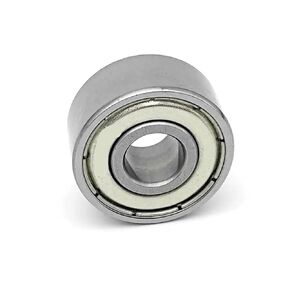 1 قطعة 608-10ZZ 8X22X10 تحمل in Kuwait