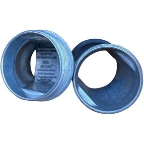 HO 226 موصلات تركيب قنوات الأوفست الصلبة مقاس 2 بوصة، مصبوبة بالقالب in Kuwait