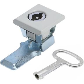 MS813 كام قفل سبائك الزنك سلامة الصلب خزانة المعدات مع مقبض صندوق التوزيع الصناعي صندوق البريد in Kuwait