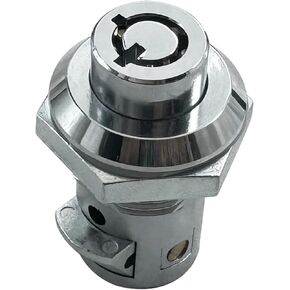 دفع سحب صناعة سبائك الزنك زر الضغط أنبوبي الدورية الإبهام قفل كام اسطوانات الضغط على مجموعة نقر صندوق الأدوات (1) in Kuwait