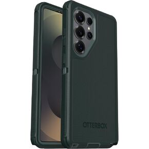 OtterBox Samsung Galaxy S25 Ultra Defender Series Case - Black in Kuwait