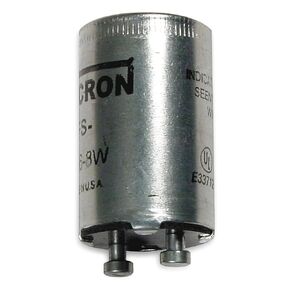 Hubbell Fluorescent Starter Wiring Device 75003 Fluorescent Starter in Kuwait