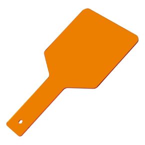 Dental Shield Plate Handheld Shade Board Eye Protector Curing Light Lamp Filter for Dentists, Lab or Dental Office Use Tools in Kuwait