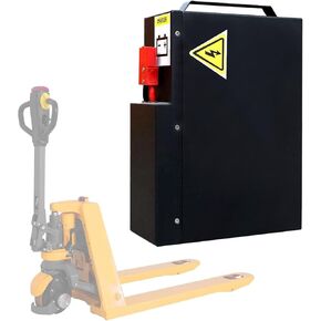 Pallet Jack Battery 24V 20Ah Fit for APOLLOLIFT, Tory Carrier, Xilin Apollo, Electric Pallet Jack 3300lbsPowered Handling Jacks 480WHh High Capacity, Lithium Battery in Kuwait