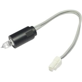 M7 Biochemical Analyzer Bulb 6V10W 12V20W(12V20W No.1 Plug) in Kuwait