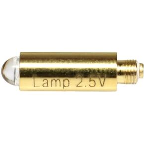 16/14Cr H8M010/H8M020/H1S040/H1S110 Handle lamp 2.5V in Kuwait
