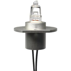 Biochemical New Light Bulb with Wire 12V20W LAMP/C000918-2.0 BS-420 BS-480 in Kuwait