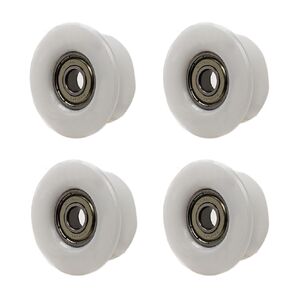 ملحق قطعة غيار لآلة التجديف، ملحق عجلات مقعد التجديف المائي in Kuwait