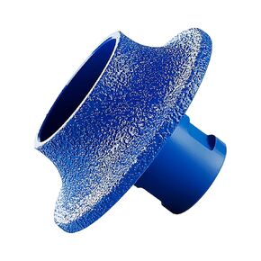 عجلات تشذيب ماسية عجلات تشذيب فرنسية للرخام والجرانيت والبلاط وتشذيب الحجر ومطاحن زاوية التركيب 5/8-11 ملحقات الأدوات in Kuwait