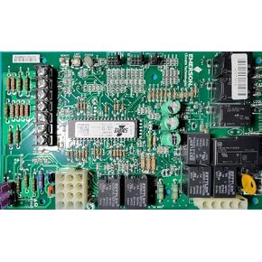 50M51-242-91 for York Source 1 Furnace Control Circuit Board 265903 in Saudi Arabia