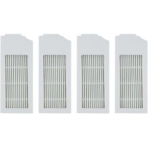 Long Lasting Filters For Healthy Homes Replacement Set For ECOVACS For DEEBOT N20N20 PLUSN20 PRO PLUS Vacuum Cleaner in Kuwait