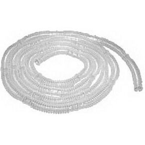 CareFusion 1405 Eva Corrugated Tubing, 22mm, Clear in Kuwait