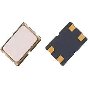 (5 قطعة) 7.3728 متر 7.3728 ميجا هرتز 5070 7050 SMD مذبذب كريستال سلبي 4pin 5.0*7.0 مللي متر مرنان كريستال 7.0X5.0 مللي متر in Kuwait