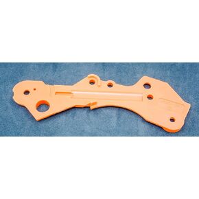 Genuine Echo Chain Brake DUST Cover CS-590 CS-620P C345000283 in Kuwait