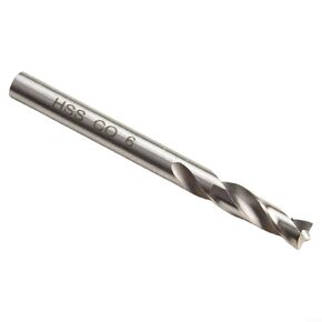 Spot Weld Drill Bit Set with Balt Tip for HSS CO Cobalt Hard Spot Weld Removal – 6mm and 8mm, 65mm and 78mm Length(1pcs8mm) in Kuwait