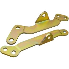 Hydraulic Brackets 110-6799 110-6798 Reliable Easy Installation for 94375 74370 74381 in Saudi Arabia