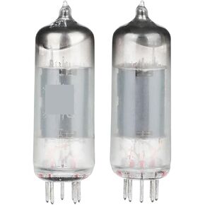 2-Pack 6A2 Vacuum Tube Upgrade for 6AK5/6AK5W/6Zh1P/6J1/6J1P/EF95 paired Tube amplifiers(6K4 Tube) in Kuwait