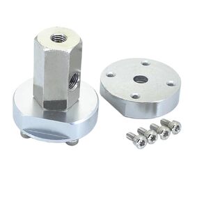 1pcs Vacuum Suction Cup Accessories, Suction Cup Accessories, Vacuum Suction Cup Bracket, Suction Cup Accessories ZPT/ZPX3-B12/10(ZPT3-B12 1PCS) in Kuwait