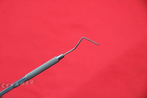 مجموعة من 3 أدوات طب الأسنان الألمانية لمسبار ميشيغان ويليامز CYNAMED in Saudi Arabia