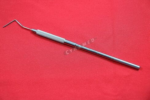 1 قطعة مسبار ويليامز لطب الأسنان مرمز بالألوان لقياس العمق أدوات طب الأسنان CYNAMED in Saudi Arabia