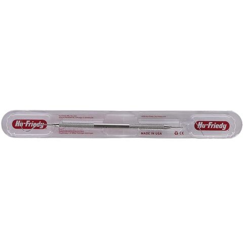 Hu-Friedy XP23/OW 23/Thin Williams Expro، الجولة رقم 31 in Saudi Arabia