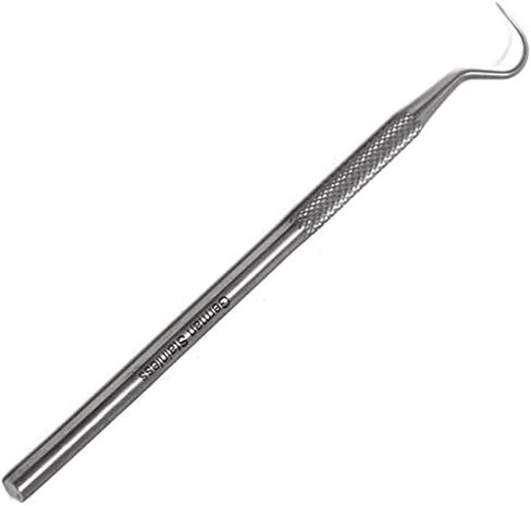 A2ZSCILAB Explorer # 23 ذو طرف واحد من الفولاذ المقاوم للصدأ للأسنان in Kuwait