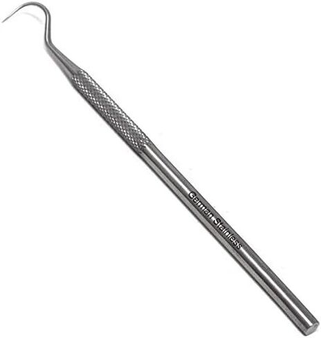 A2ZSCILAB Explorer # 23 ذو طرف واحد من الفولاذ المقاوم للصدأ للأسنان in Kuwait