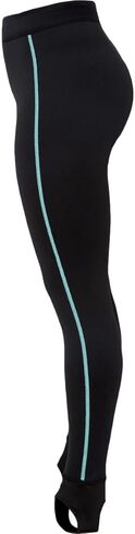 BARE Ultrawarmth Base Layer Pants, Womens, Black - M in Kuwait