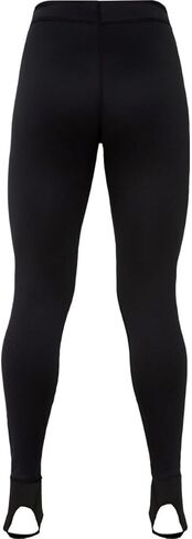 BARE Ultrawarmth Base Layer Pants, Womens, Black - M in Kuwait