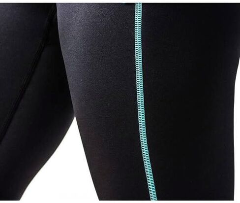 BARE Ultrawarmth Base Layer Pants, Womens, Black - M in Kuwait