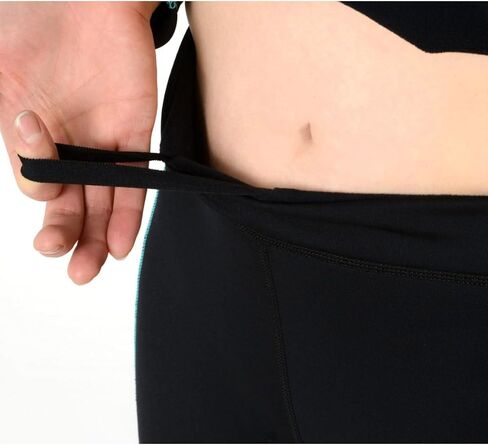BARE Ultrawarmth Base Layer Pants, Womens, Black - M in Kuwait