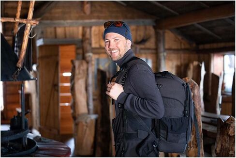 Tobe Ovis Merino Shirt in Saudi Arabia