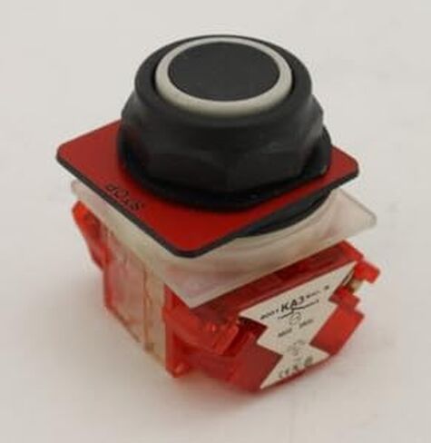 #US JENANI Two 9001 KA3 Ser K with Black Button in Saudi Arabia