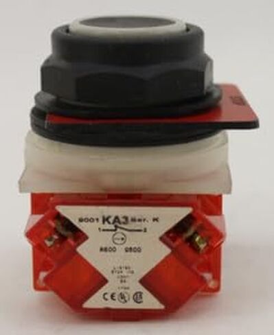 #US JENANI Two 9001 KA3 Ser K with Black Button in Saudi Arabia