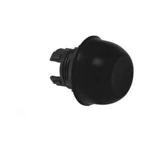 #US JENANI L22AF03 22mm Black Button MFGD in Saudi Arabia