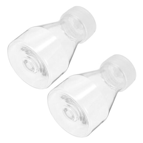 Zerodeko Style Tissue Culture Bottles 150ml Plastic Flasks High-Temperature Resistance for Lab Applications in Saudi Arabia