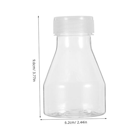 Zerodeko Style Tissue Culture Bottles 150ml Plastic Flasks High-Temperature Resistance for Lab Applications in Saudi Arabia