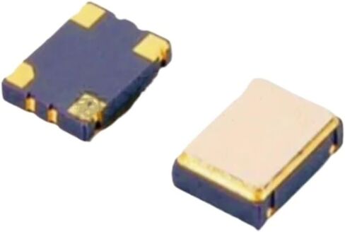 (5pcs) 50MHZ 50M 50.000MHZ 3225 SMD Active crystal oscillator 4PIN OSC 3.2x2.5mm Crystal Oscillator Clock Oscillators 50.000M in Saudi Arabia