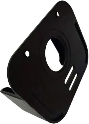 WEISUYUUSjh General Boxes Wall Mount Space Saving Designs Wall Bracket Suitable for Models 1 to 6 for Easy Installation in Saudi Arabia