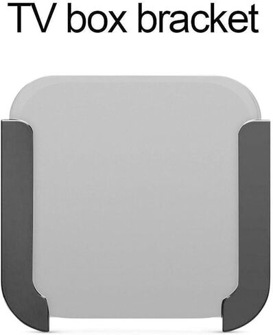 WEISUYUUSjh General Boxes Wall Mount Space Saving Designs Wall Bracket Suitable for Models 1 to 6 for Easy Installation in Saudi Arabia