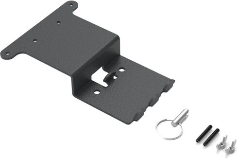 حامل وحدة التحكم لجدار Heckler AV in Kuwait