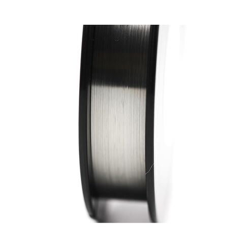 NK Ultra Fine SS.316L أسلاك الفولاذ المقاوم للصدأ الناعمة الملدنة AWG 44 مقياس 0.05 مم 1000 قدم in Kuwait