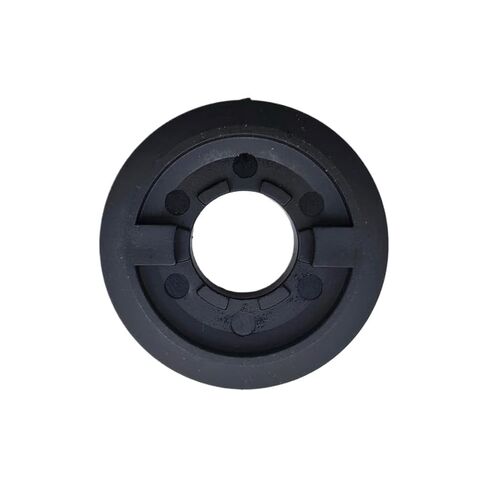 Chainsaw Worm Gear Oiler Pinion 537252601 Replacement Part 598718301 Compatible with 455 Rancher 460 Rancher in Kuwait