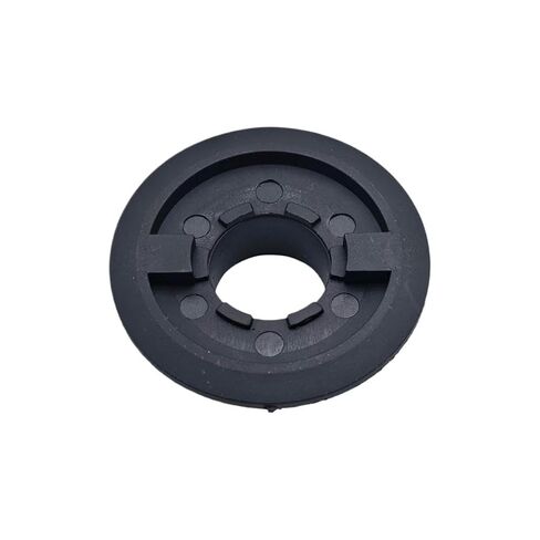 Chainsaw Worm Gear Oiler Pinion 537252601 Replacement Part 598718301 Compatible with 455 Rancher 460 Rancher in Kuwait