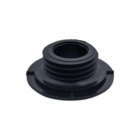 Chainsaw Worm Gear Oiler Pinion 537252601 Replacement Part 598718301 Compatible with 455 Rancher 460 Rancher in Kuwait