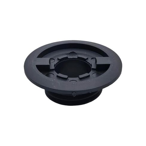 Chainsaw Worm Gear Oiler Pinion 537252601 Replacement Part 598718301 Compatible with 455 Rancher 460 Rancher in Kuwait