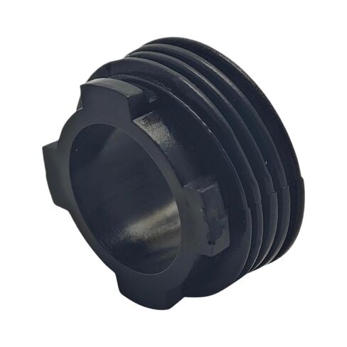 10pcs Oil Pump Worm Gear 501513801 Compatible with 61 66 162 266 268 272 272XP Chainsaw in Kuwait