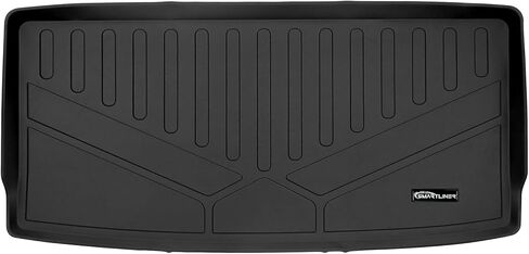 SMARTLINER All Weather Custom Fit Cargo Liner Behind The 2nd Row Compatible with 2022-2025 Jeep Wagoneer in Saudi Arabia
