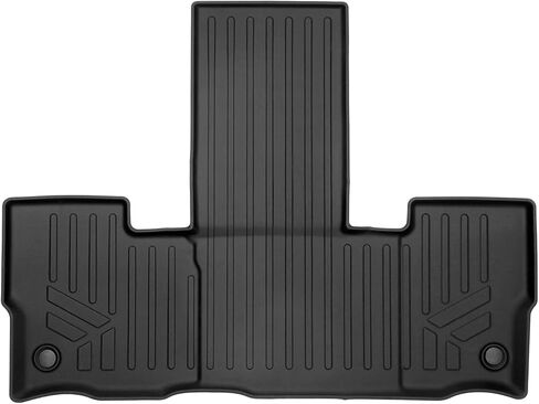 SMARTLINER All Weather Custom Fit Cargo Liner Behind The 2nd Row Compatible with 2022-2025 Jeep Wagoneer in Saudi Arabia