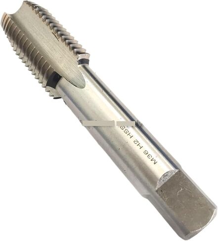 HSS Right hand Metric screw thread tap M27 M28 M29 M30 M31 Left Fine machine M32 M33 M34 M35 M36 M37 M38 M39 M40(M36,X1.25 Right hand) in Saudi Arabia